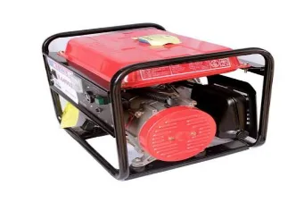 GENERATOR 1.2 KVA