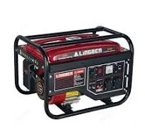 GENERATOR 3.0KVA (KEY START)