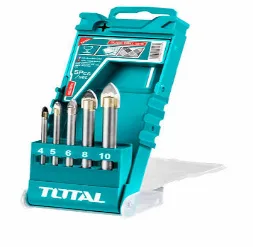 GRASS DRILL BIT SET