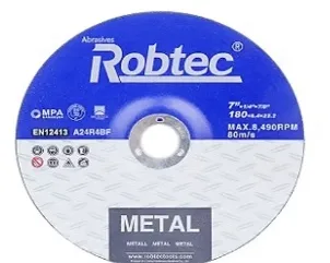 GRINDING DISC 7````