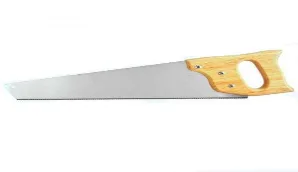 HANDSAW 18"
