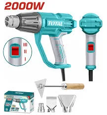 HEAT GUN 2000W