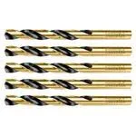 HSS DRILL BIT 3MM