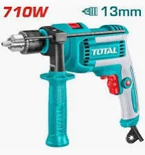 IMPACT DRILL 710W