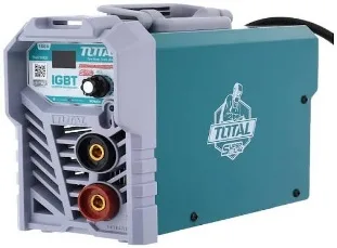 INVERTER MMA WELDING MACHINE 160A