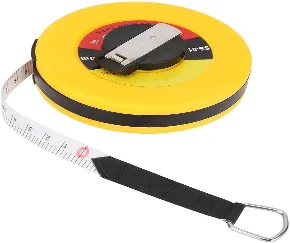 MEASURING TAPE 10M/30FT