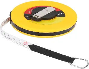 MEASURING TAPE 50M/165FT