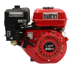 PETRO ENGINE 7.5 HP