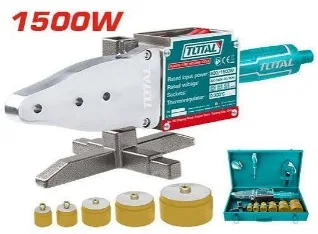 PLASTIC TUBE WELDING TOOL 1500W