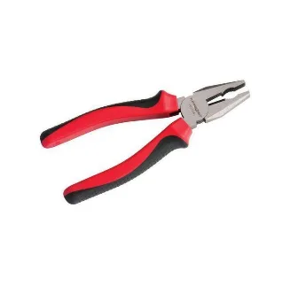 PLIERS 8" (HEAVY GAUGE)