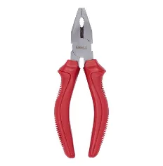 PLIERS 8" (LIGHT GAUGE)