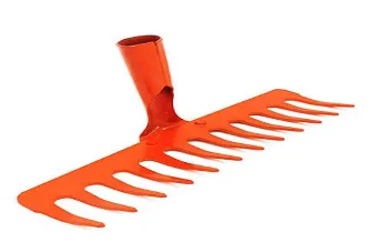 RAKE 12 TEETH