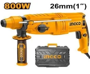 ROTARY HAMMER 800W