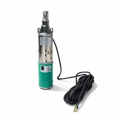 SUBMERSIBLE SOLAR PUMP 250WATTS