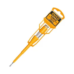 TESTER