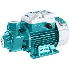 WATER PUMP 1HP SURFACE
