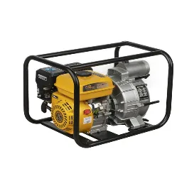 Water pump 3*3 Ram G