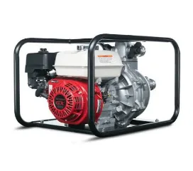 WATER PUMP HIGH PRES 2"