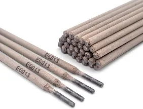WELDING RODS 2.5MM
